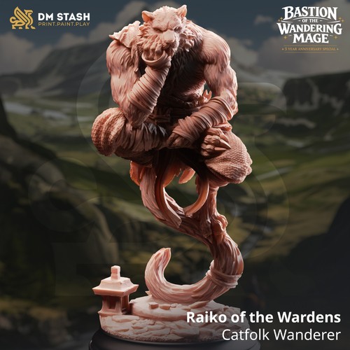 Dungeons dragons beastfolk - &,