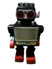 Vintage 1980’s Kamco Robot