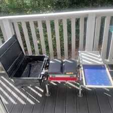 Seat Box And Accessories