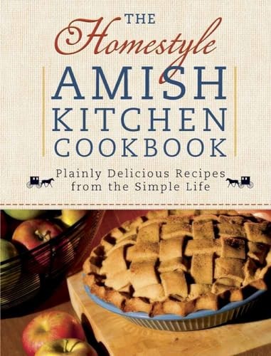 Homestyle amish kitchen - amish,