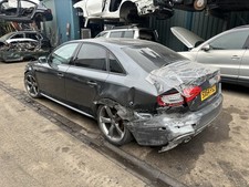 AUDI A4 B8.5 S LINE 2012-2015