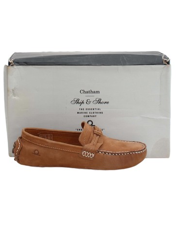 Chatham men shoes 4 - chatham,