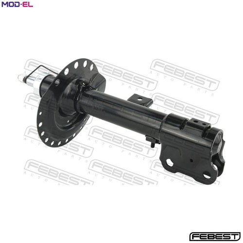 Shock absorber 04110 005fr - 04110-005fr, for