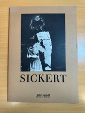 Sickert Paintings, Drawings