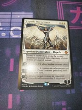 Elspeth Storm Slayer - Tarkir