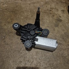 Genuine Ford KA Mk2 09-16 Denso and Fiat 500 & panda Rear Wiper Motor tgl350