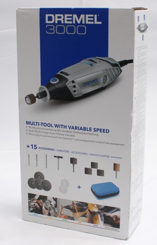 Dremel f0133000jb rotary - dremel,