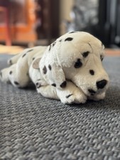 Domino Soft Small Plush