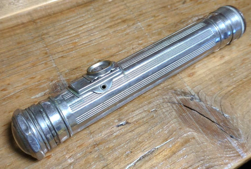 Junk pre ww2 vintage yuasa - pre-ww2,