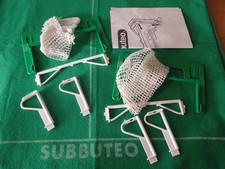 HW LW SUBBUTEO FOOTBALL A PAIR