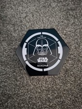 Nixon Star Wars Watch Darth Vader The Time Teller