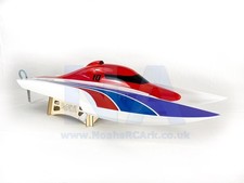 TFL Popeye Hydro ARTR Electric Fast Race Scale RC Boat FE UK