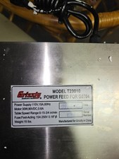 T23010 Power Feed for G0704