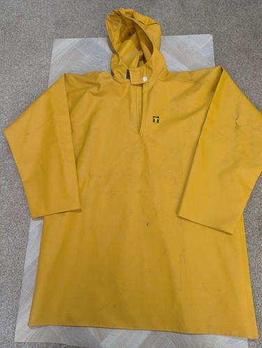 Guy cotten waterproof pvc - guy,