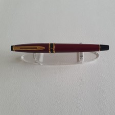 Vintage Waterman Expert MK1