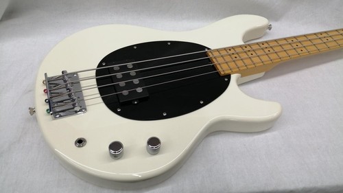 Three dots electric bass - fb,