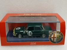 M4 Alfa Romeo 1750 Sedan #16