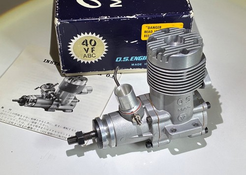 Custom max cl control - os, vf