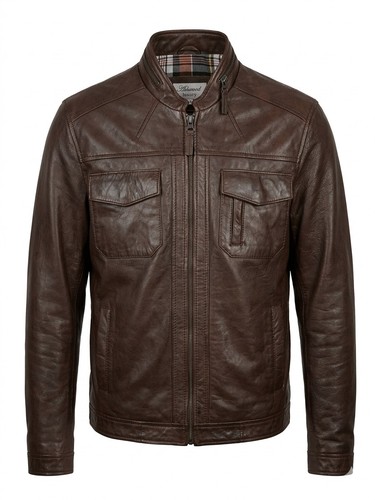 Mens ashwood biker - biker, super