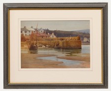 William Barclay Clibborn -