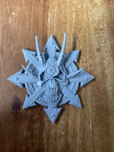 Rare long oop 1999 - rare, forgeworld