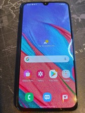Samsung Galaxy A40 - 64GB -