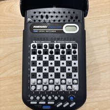 Kasparov Avalon Electronic