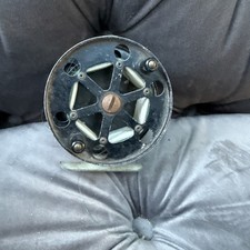 Allcocks Centre pin Reel 3.5in