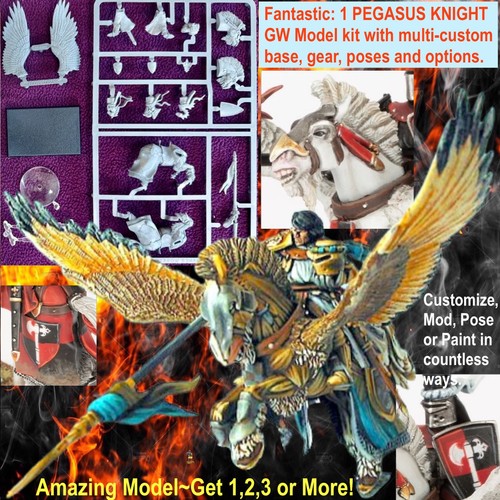New kingdom bretonnia - of,