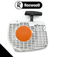 Recoil Starter Assembly