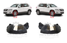 NEW FOR VW TIGUAN 2007 - 2016