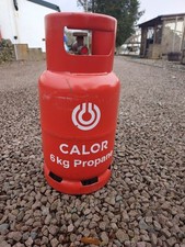 Full Calor 6kg Propane Gas