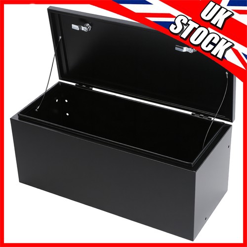 Truck storage box - truck, tool