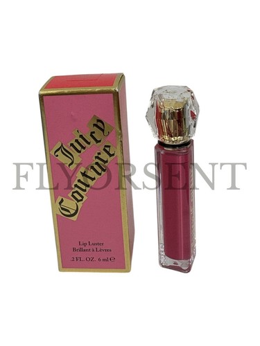 Juicy couture lip luster - lip,