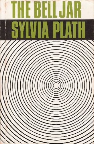 The bell jar sylvia - the,