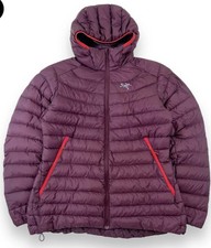 Arcteryx Cerium LT Hoody