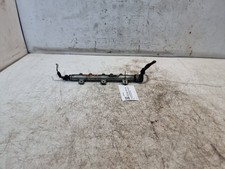 Chrysler Grand Voyager Fuel