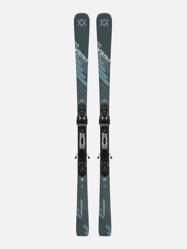 Ski race carve - ski, all-mountain