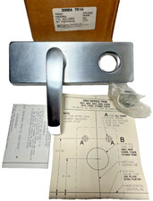 Precision Hardware PHI 3908A