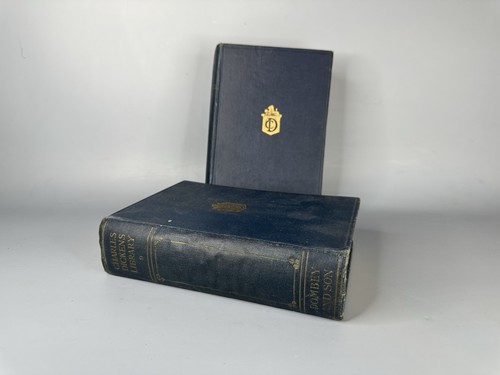 Vintage charles dickens - vintage,
