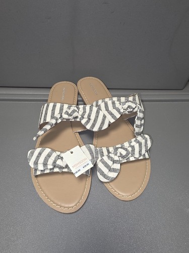 Ladies monsoon flat - monsoon,