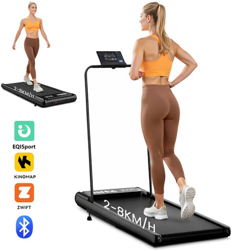 Compact treadmill 8km 4 - 2-8km/h,