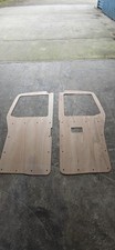 Vw T5 T6 Rear Barn Door