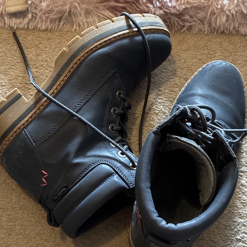 Bench men black faux - men's,