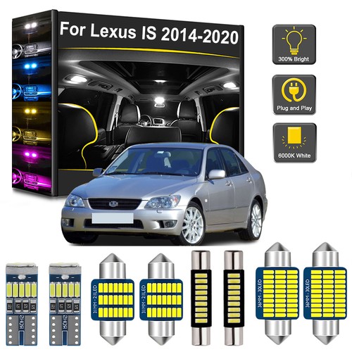 Led interior light bulbs - led,