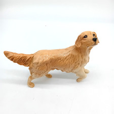 VINTAGE ROYAL DOULTON GOLDEN RETRIEVER LABRADOR FIGURINE