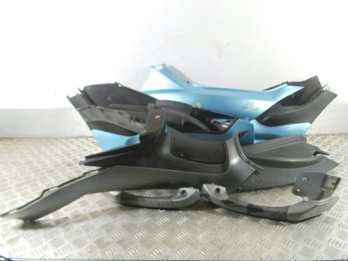 2007 piaggio mp3 - mp3,