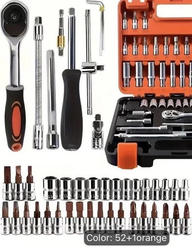 Piece tool set - , mechanics