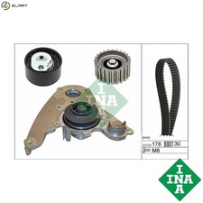 WATER PUMP & TIMING BELT KIT
