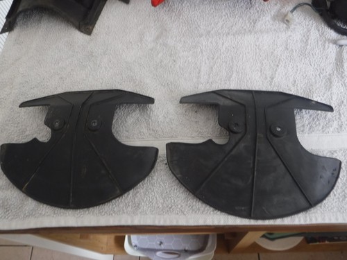 Aprilia 125 front - 125,